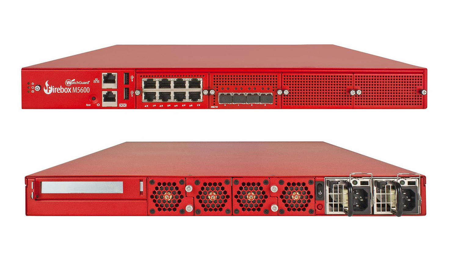 WatchGuard Firebox M5600 - security appliance