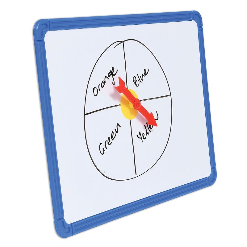 Edx Education Suction Spinners - Set of 10