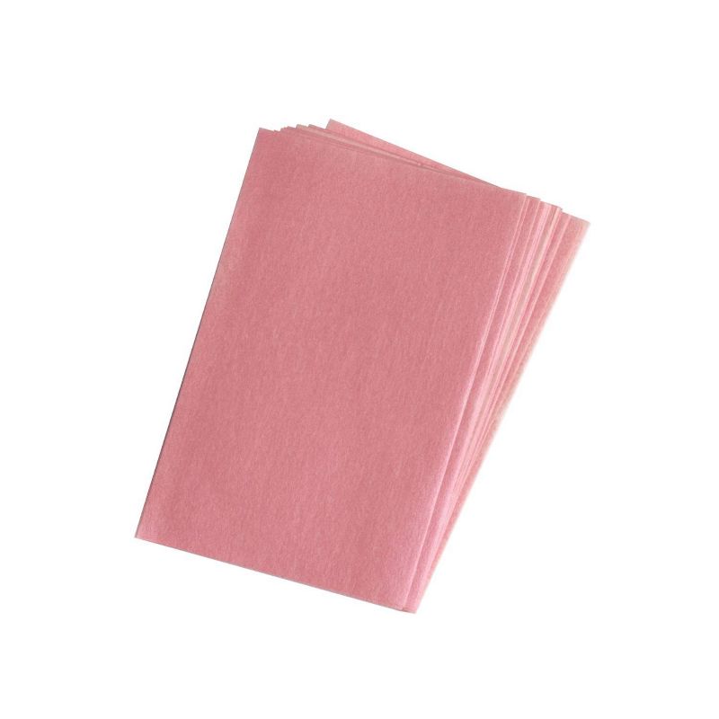 Starlit Studio Shimmer Sheets - Rose Gold - 15ct/0.35oz