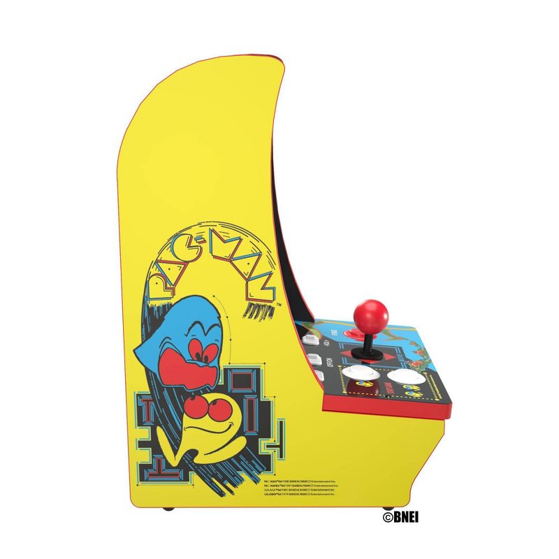 Arcade1Up Pac-Man/Galaga Countercade