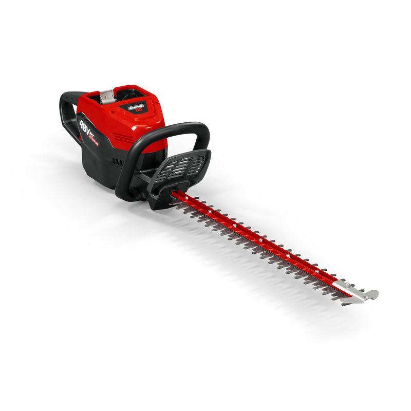 Snapper 1697198 48V Brushed Lithium-Ion 24 in. Cordless Hedge Trimmer (Tool Only)