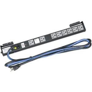 Middle Atlantic Products PD 8-Outlets Power Strip