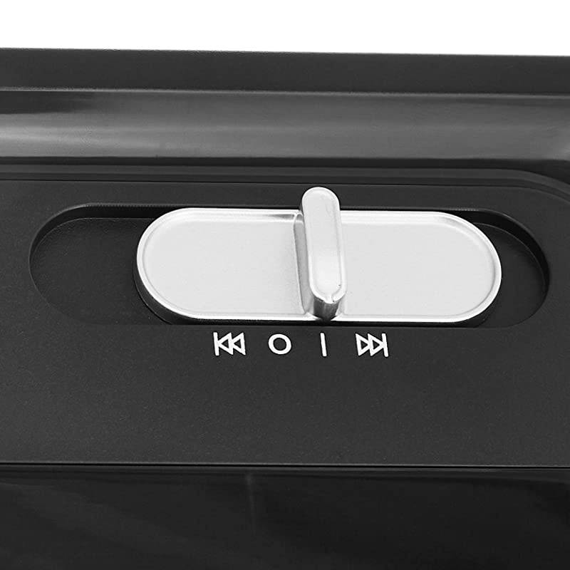 Paper Shredder, Auto Feed, 230 Sheet Capacity, Super Cross-Cut, 1-5 Users, Stack-and-Shred 230X (1757573)