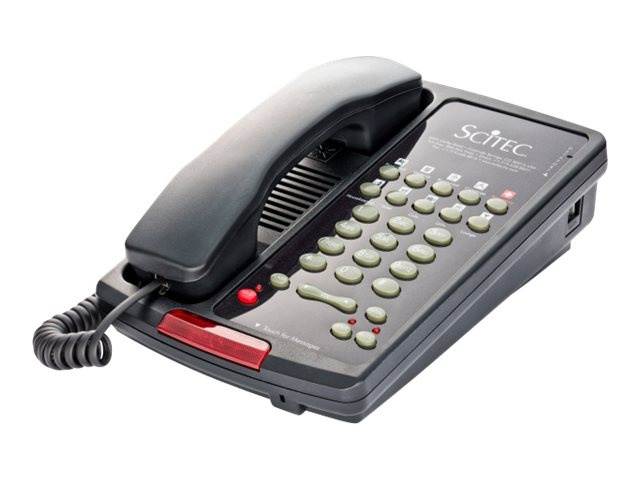 80002 Aegis Single Line Phone