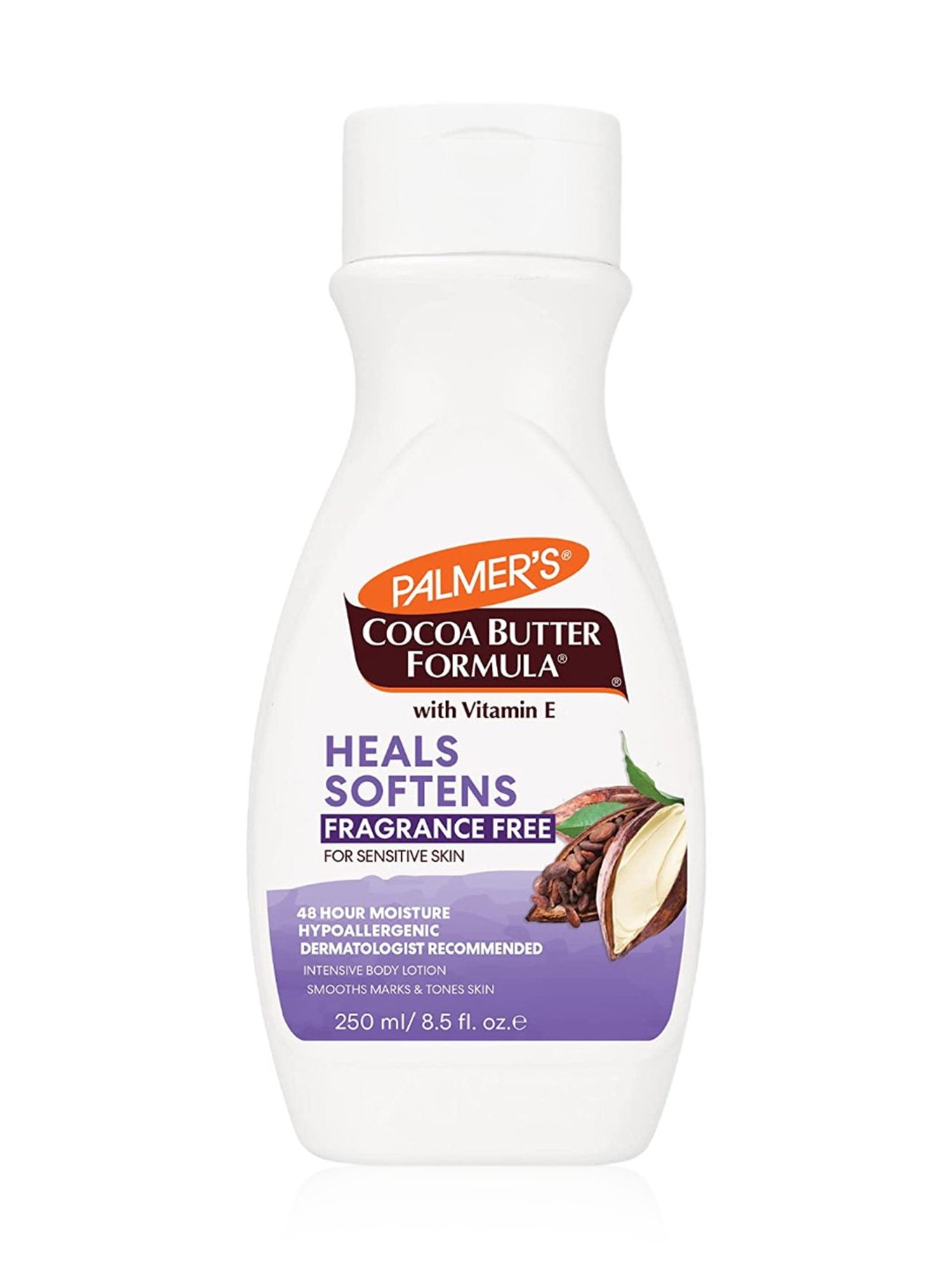 Palmer's Cocoa Butter Formula with Vitamin E Heals Softens Intensive Body Lotion - 250 ml