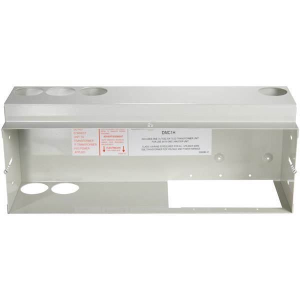 M & S Systems Housing for DMC1 DMC1H