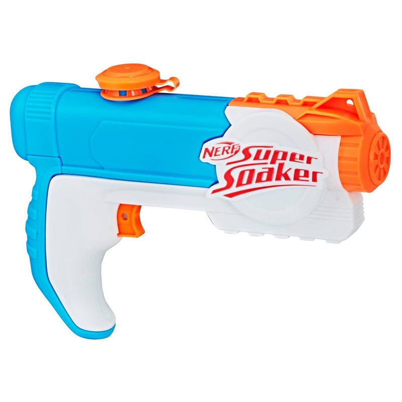 NERF Super Soaker Piranha Water Blaster
