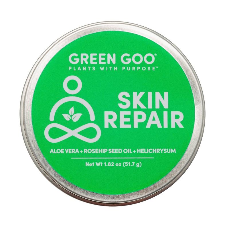 Green Goo Skin Repair Salve - 1.82oz