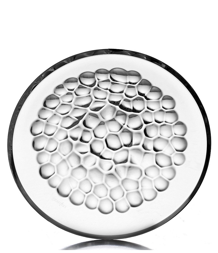 Berard Olive Wood Handcrafted Bread Basket