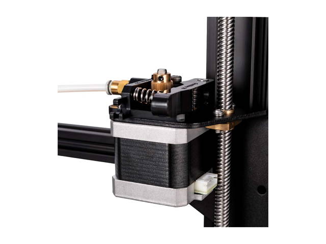 Creality Ender 3 V2 3D Printer + 1 Year Warranty