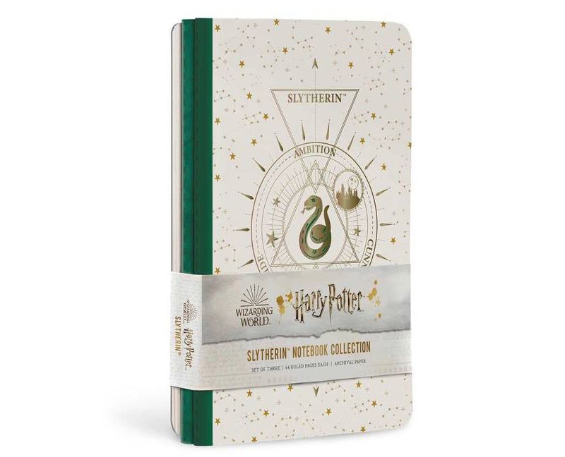Harry Potter and the Prisoner of Azkaban Enchanted Postcard Book - by  Insight Editions (Paperback)