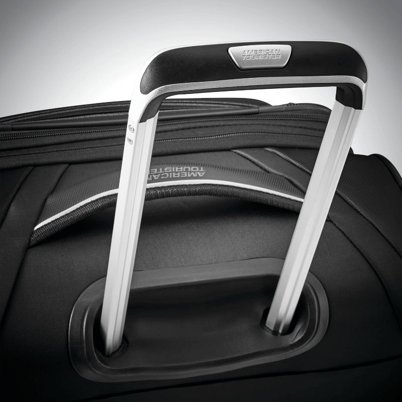 American Tourister 28'' Zoom Turbo Softside Spinner Suitcase