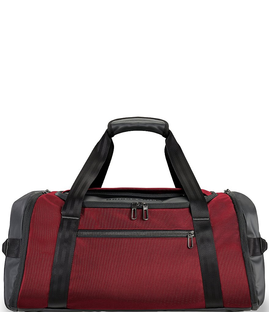 Briggs & Riley ZDX Large Travel Duffel Bag