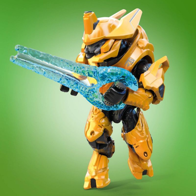 Mega Construx Halo Elite General