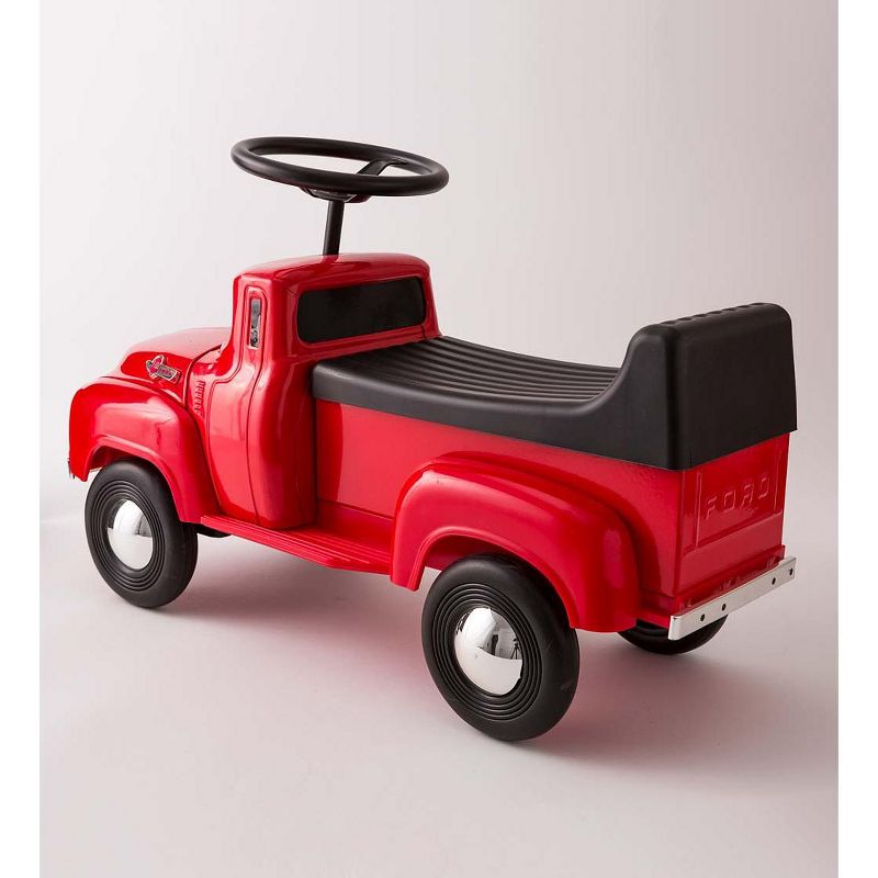 Kiddieland Disney Mickey Mouse Clubhouse 4 in 1 Activity Ride-On