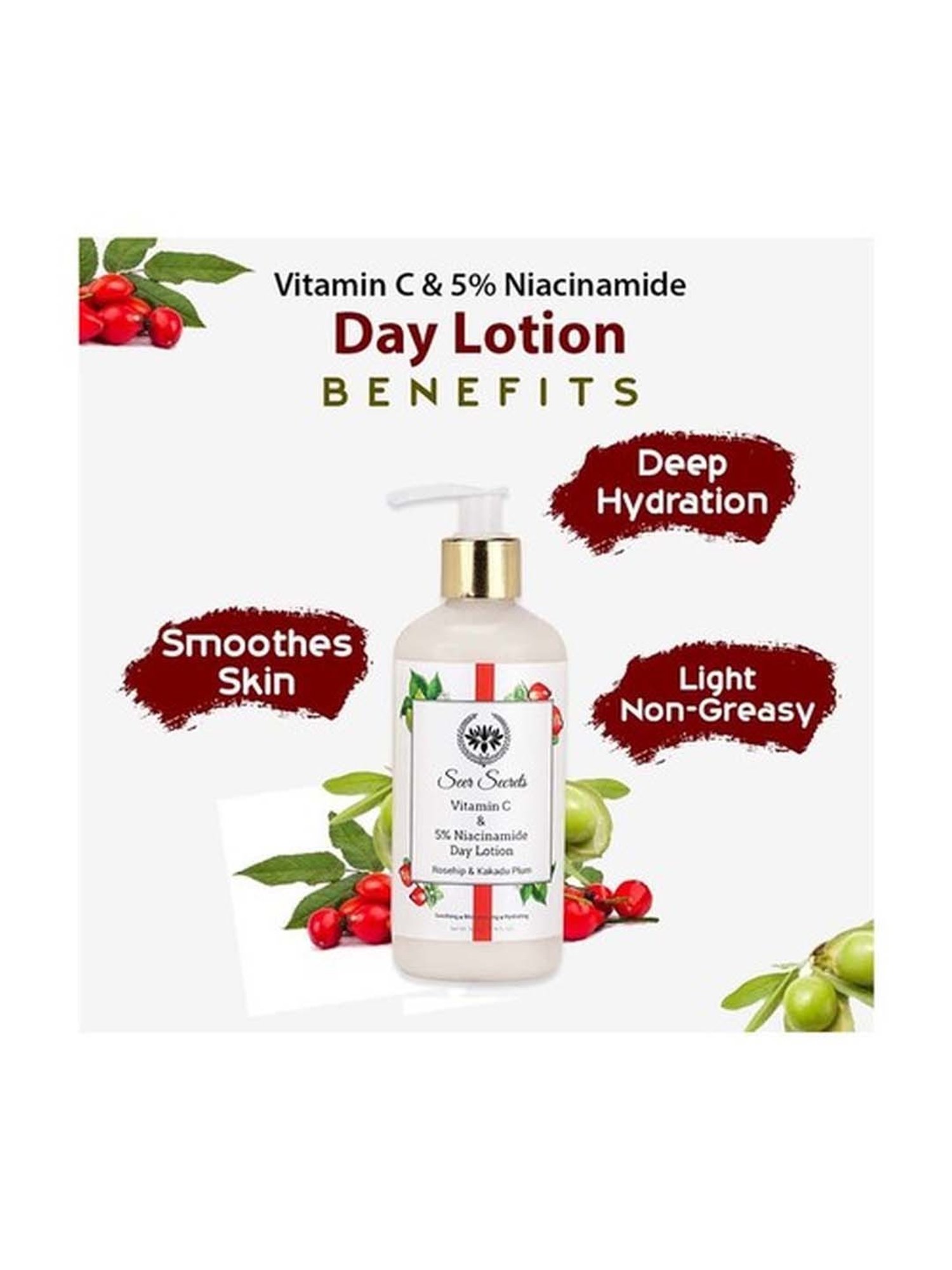 Seer Secrets Gentle Skin Combo