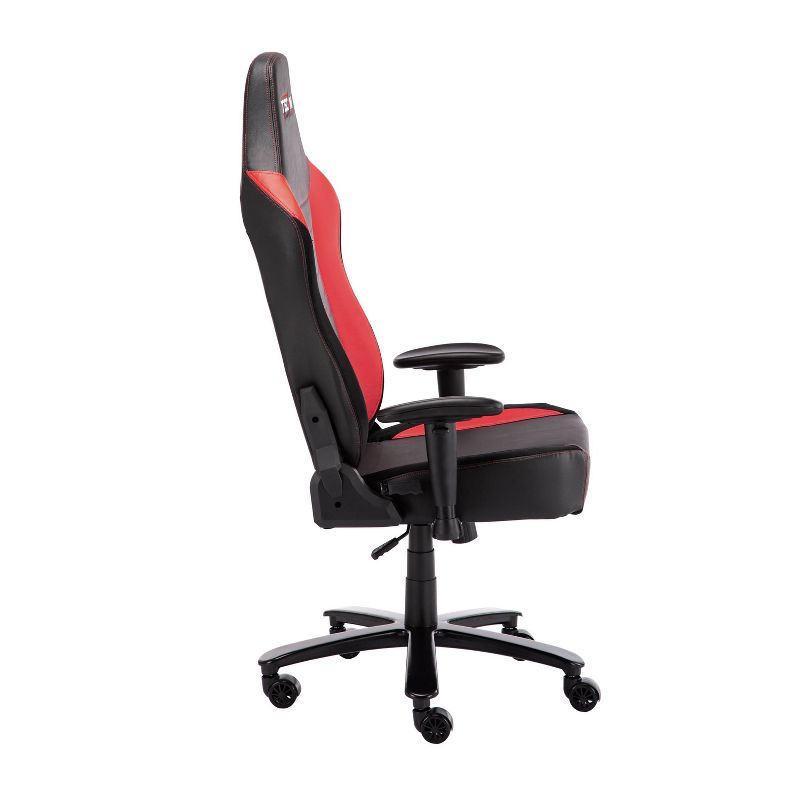 Office Gaming Chair Red - Techni Sport