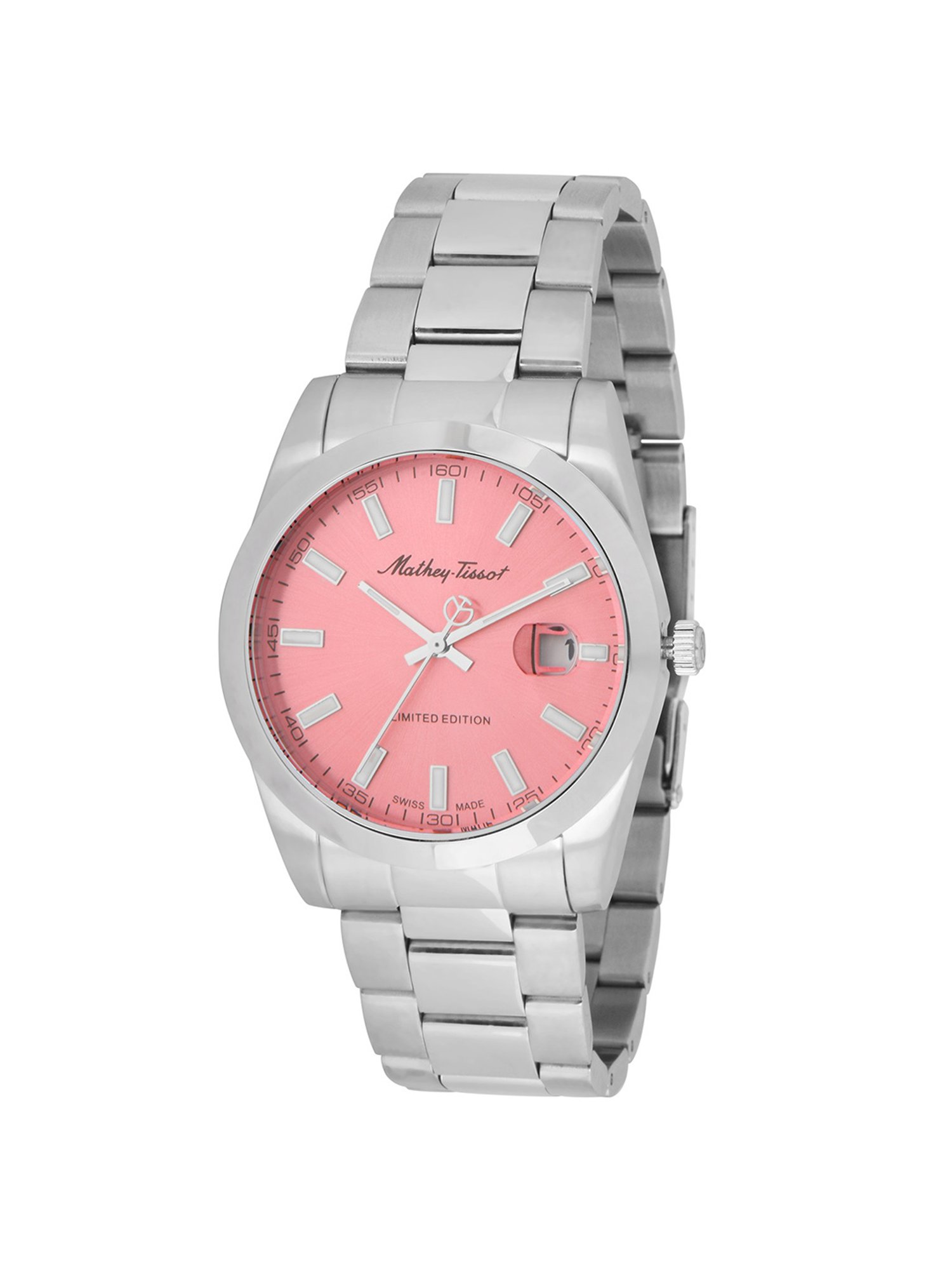 Mathey Tissot H451PK Analog Watch for Men