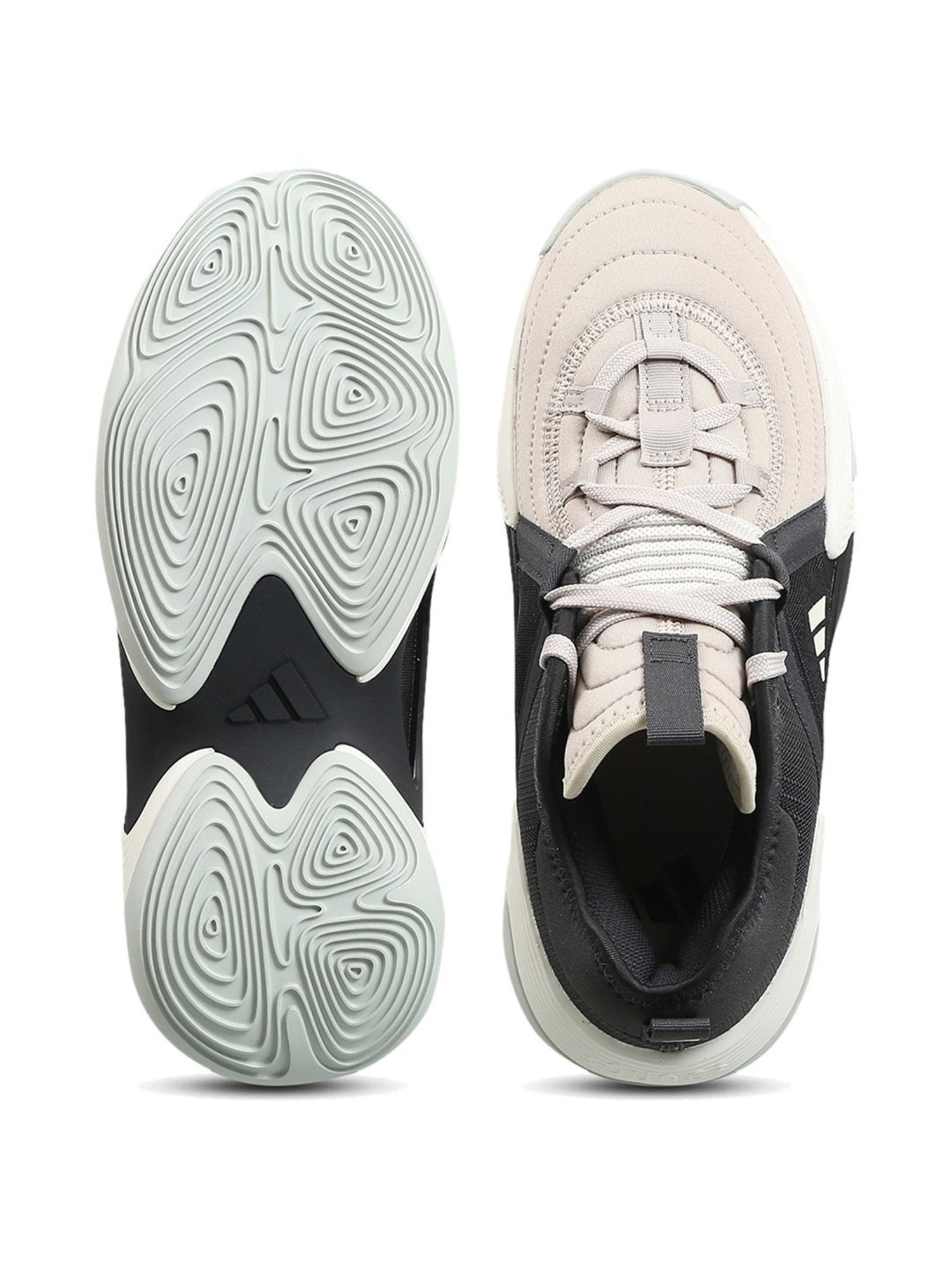 Puma Women's Stewie 2 Team Black Basketball Shoes