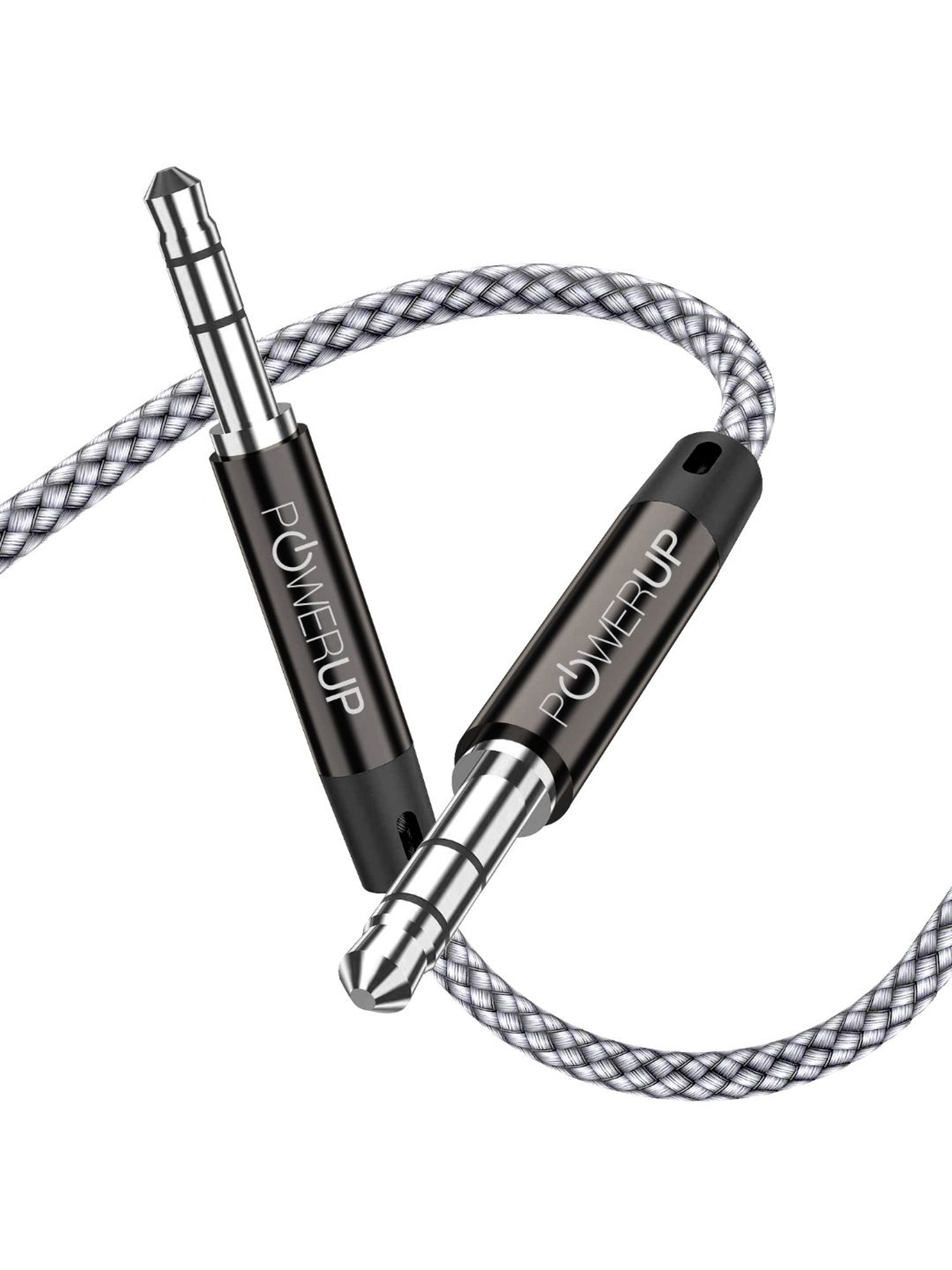 Moerdon MUC-C4C100W 100 Watt Fast Charging Data transfer Cable (Black)