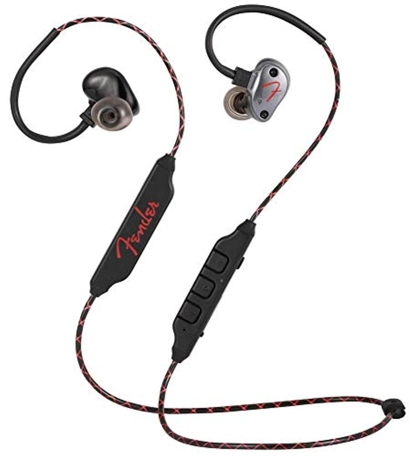 Fender PureSonic Premium Wireless Earbuds