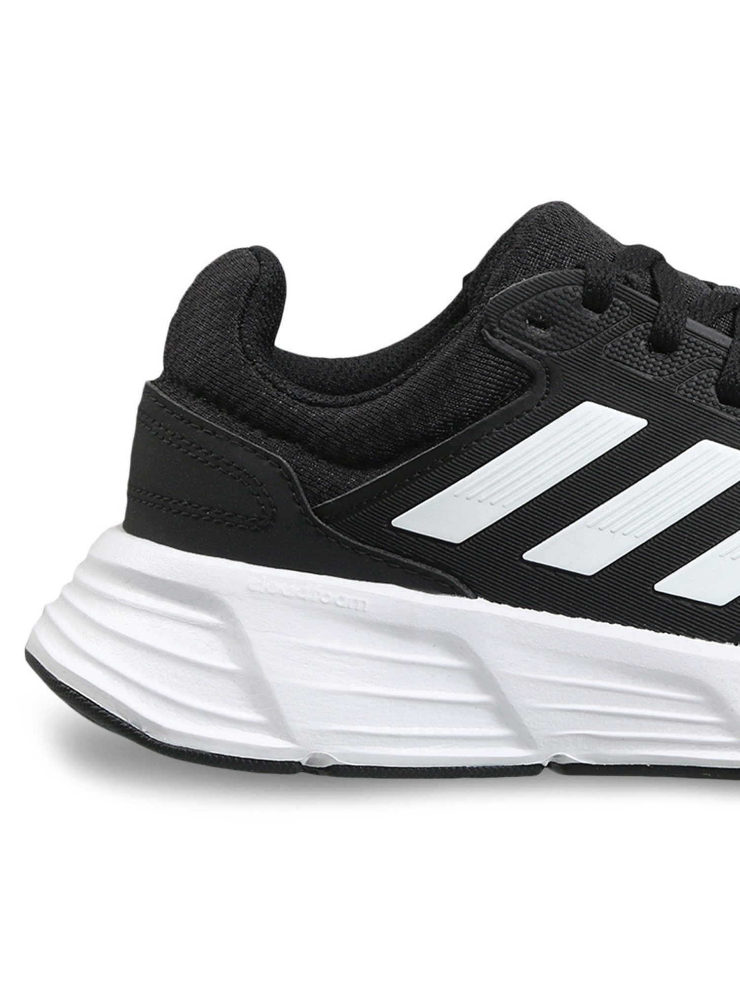 Adidas Women's GALAXY 6 W Black Running Shoes