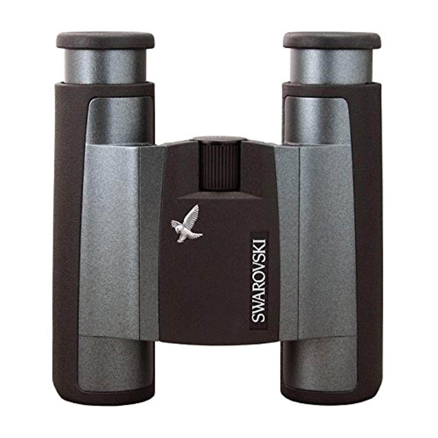 Swarovski 8x25 CL Pocket Mountain Binocular
