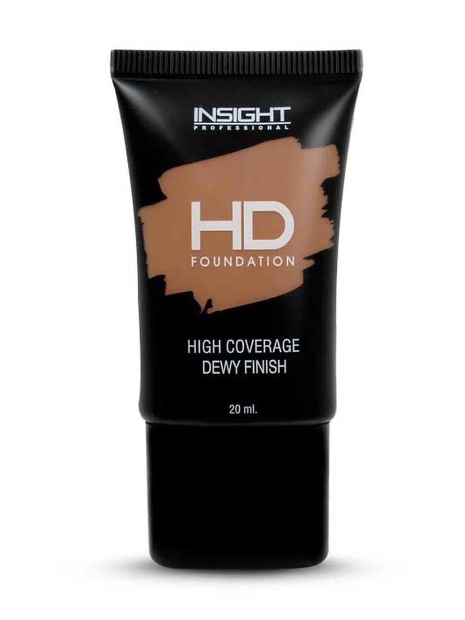 Insight Cosmetics Professional Hd Foundation Mn 35 - 20 ml