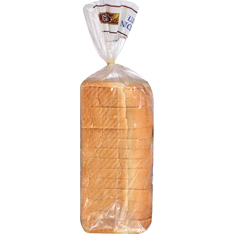 Country Kitchen Canadian White Bread - 20oz