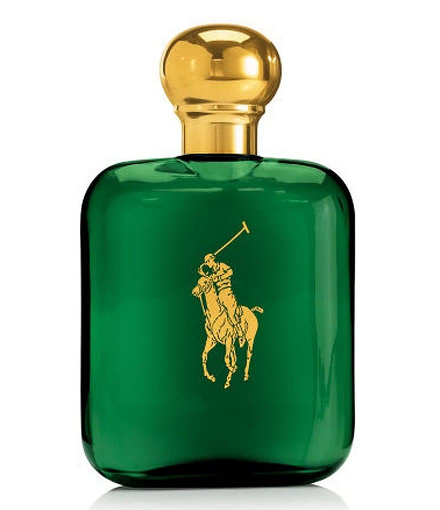 Ralph Lauren Polo for Men Eau de Toilette Spray