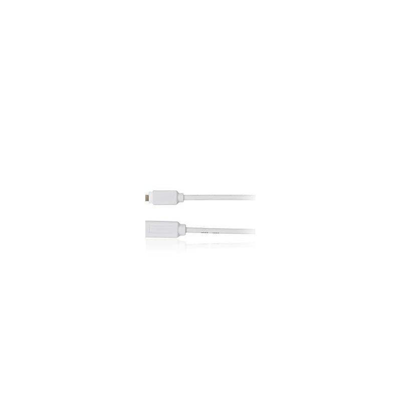 6Ft 4Pin to 9Pin IEEE 1394 FireWire Cable