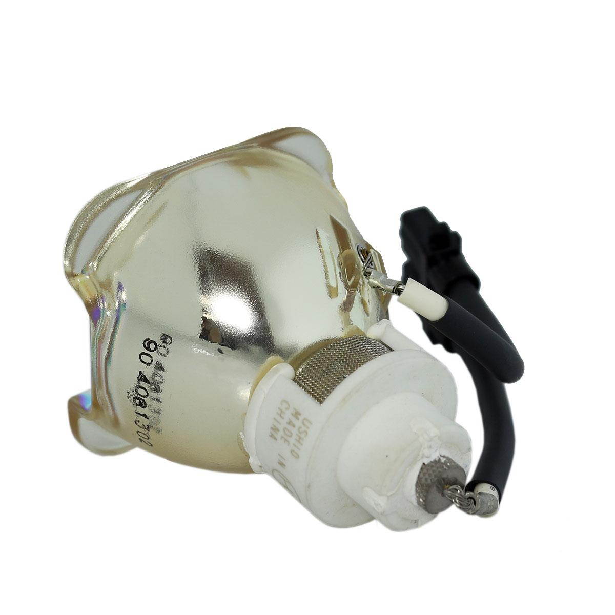 Original Ushio Projector Lamp Replacement for Mitsubishi LVP-XD1000U (Bulb Only)