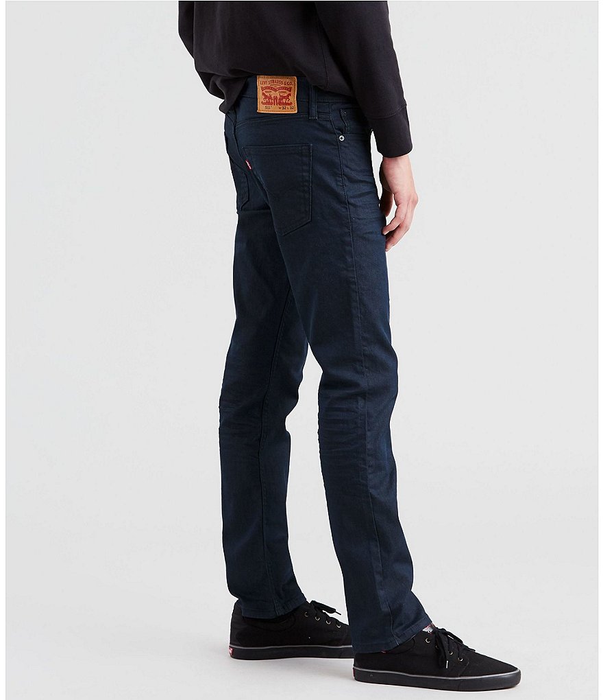 Levi's&reg; 511 Slim-Fit Stretch Jeans