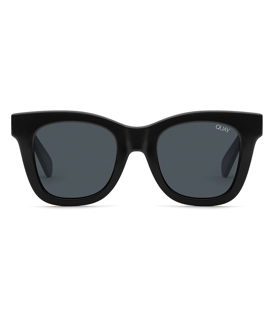 Quay Australia After Hours Square Sunglasses