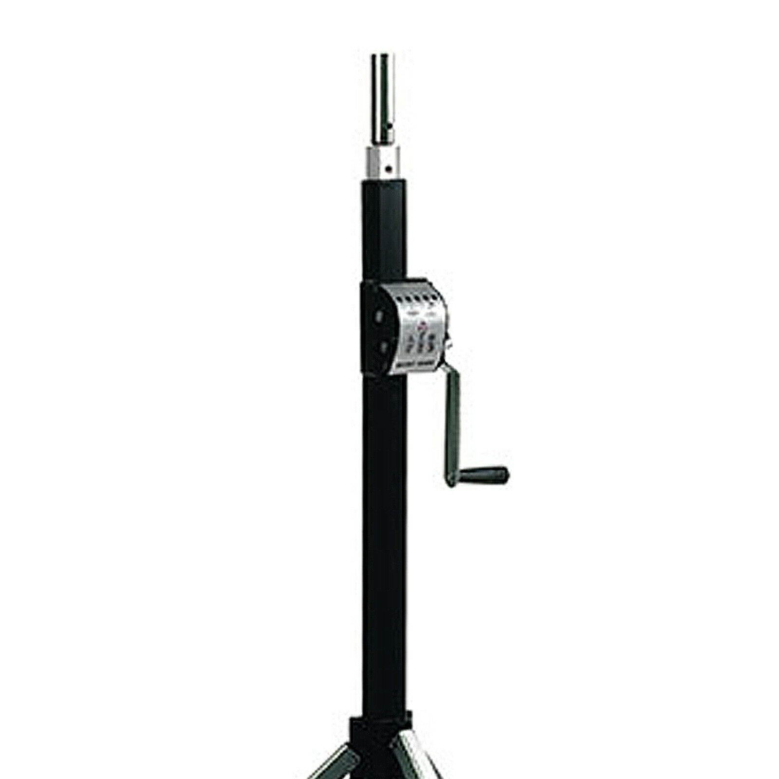 Global Truss DT-3800L 12FT Smart Crank Stand - 2 pack