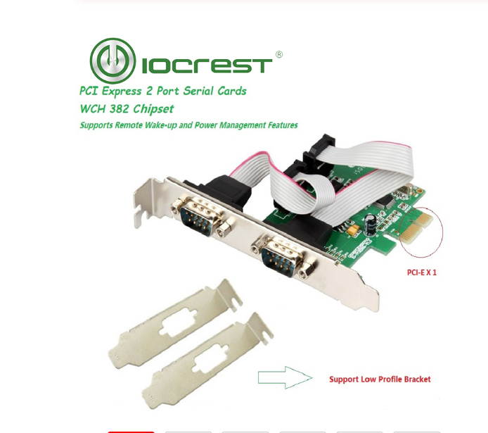 EVGA 3-Way SLI Bridge, Black