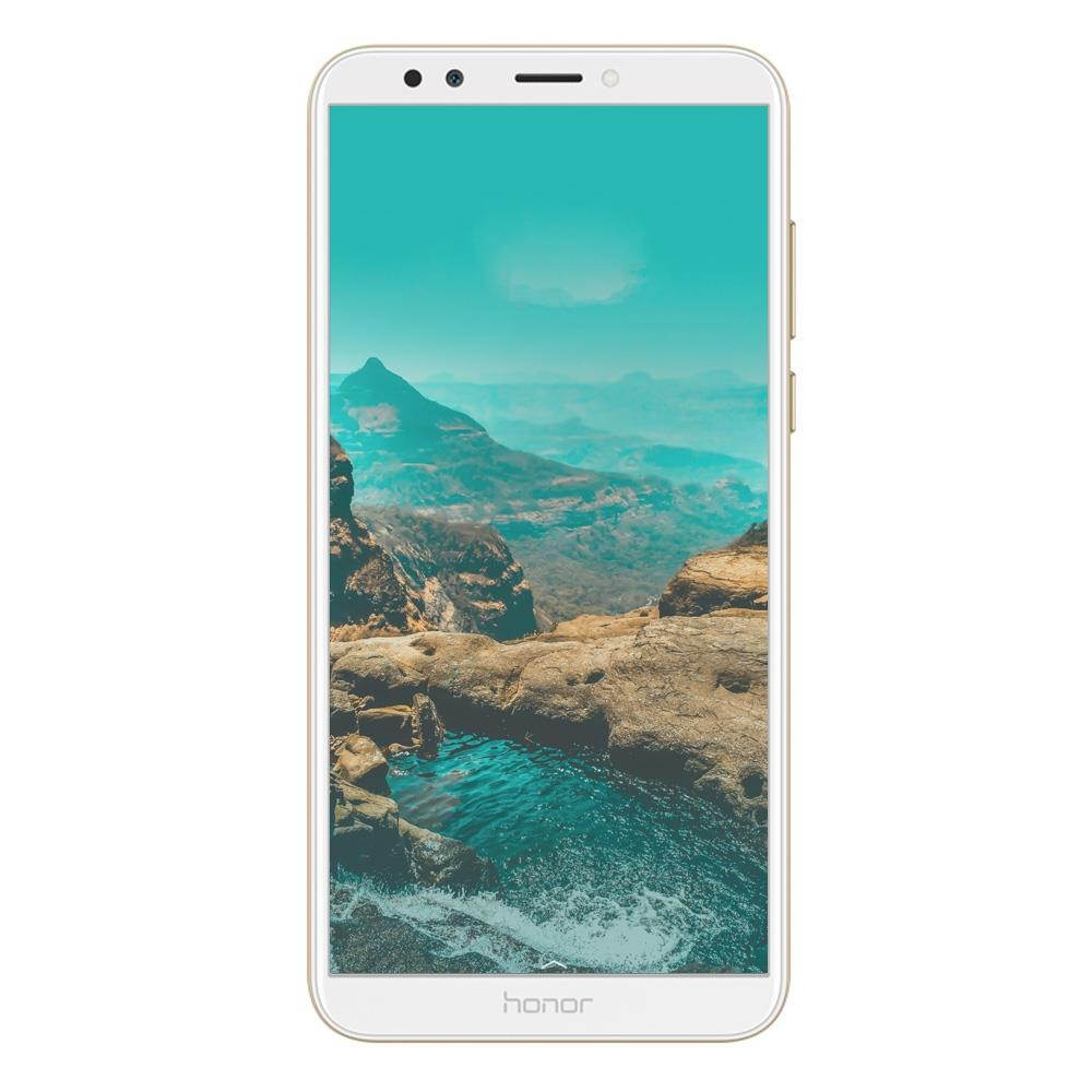 HUAWEI Honor 7C 4G Phablet 5.99 inch 3GB RAM 32GB ROM