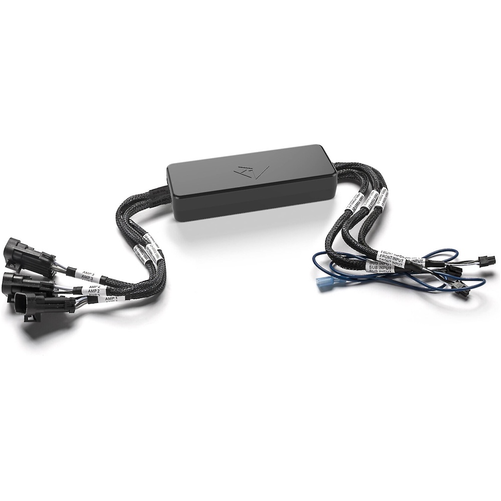 Rockford Fosgate RFPOL-RC5 Polaris Ride Command Active Noise Reduction Adapter