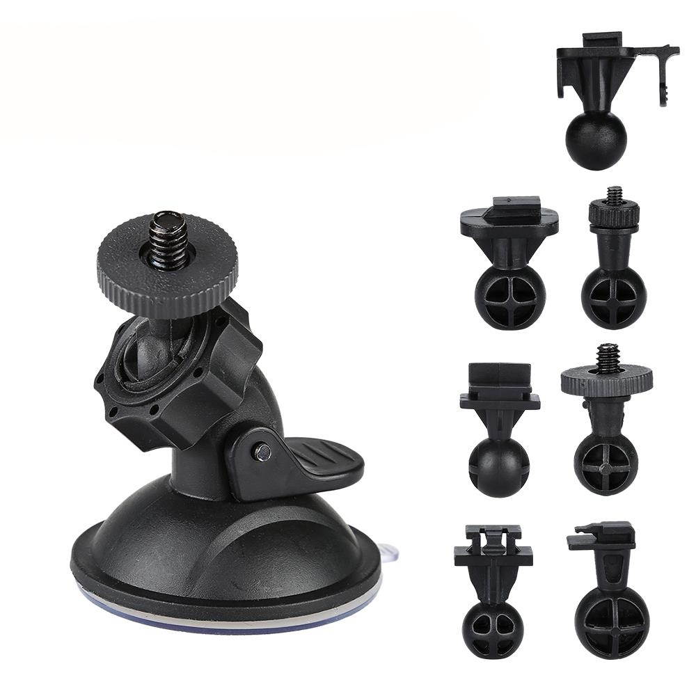 Car Dash Camera Mount Holder Bracket Suction Cup
