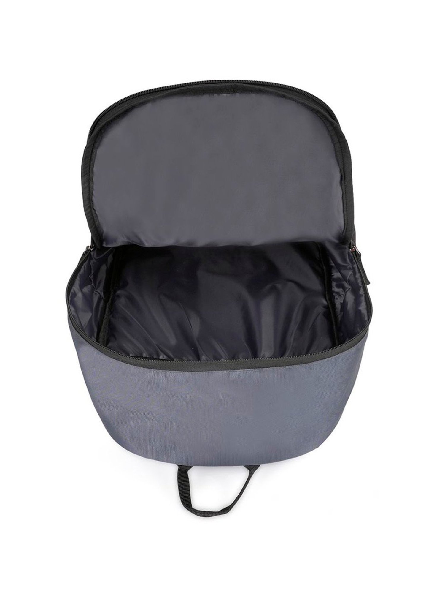 Aeropostale Cooper Multi Polyester Printed Backpack