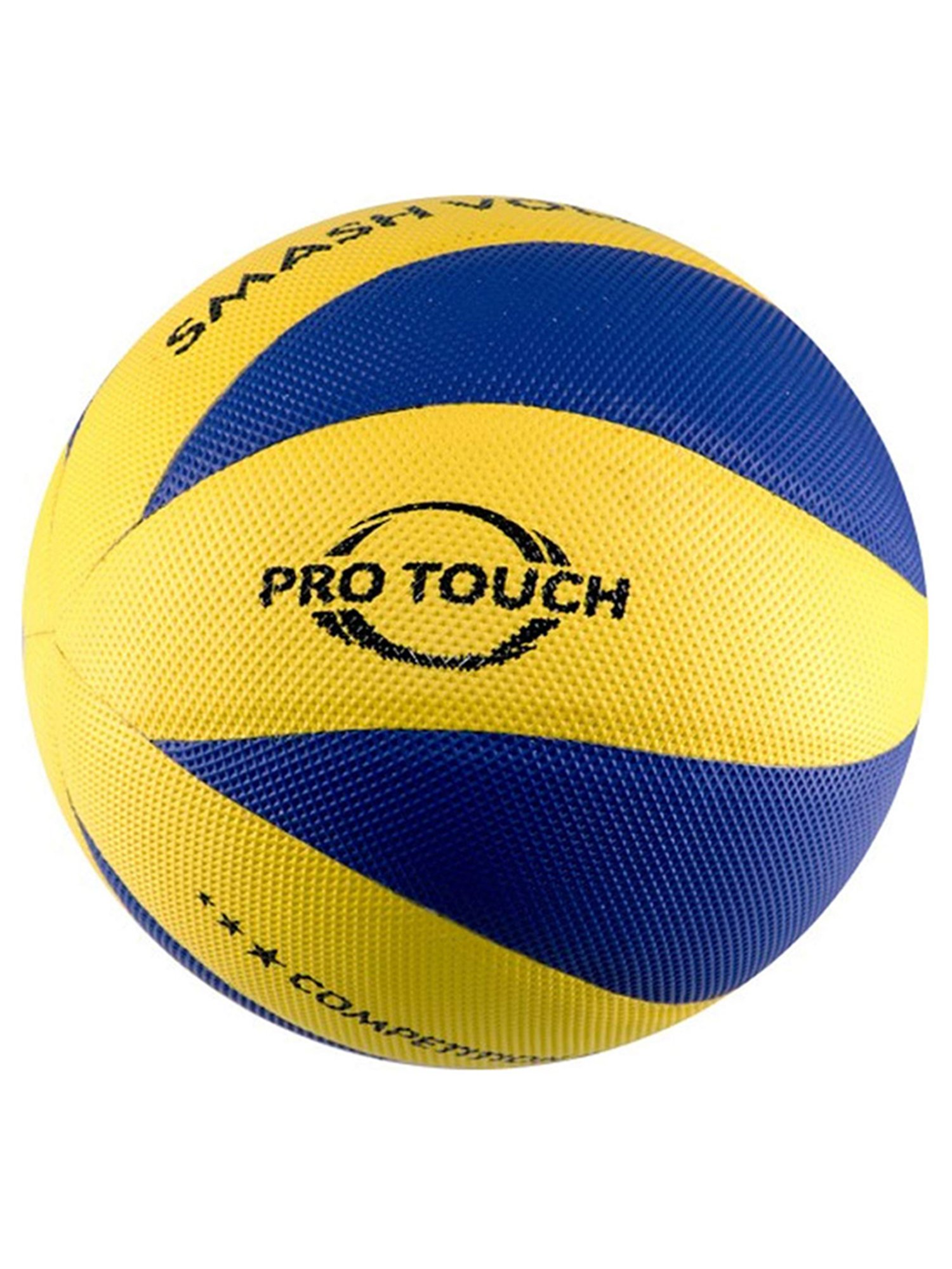 Cosco PU Volleyball (Multicolor) Size - 4