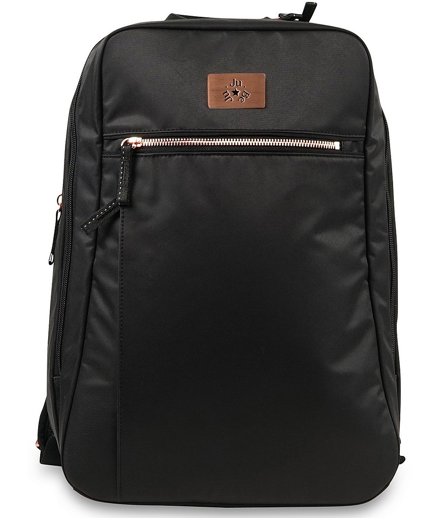 Ju-Ju-Be Ballad Black Rose Backpack