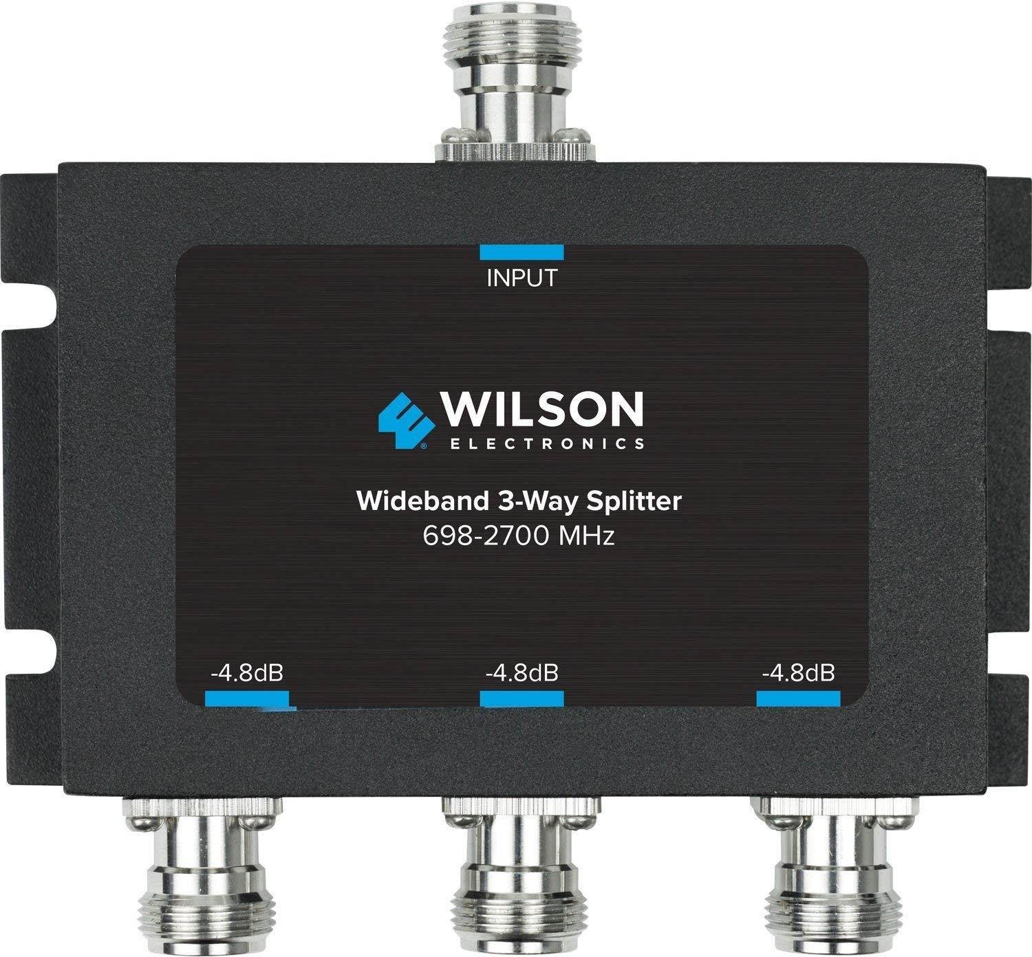 Wilsonpro Signal Splitter