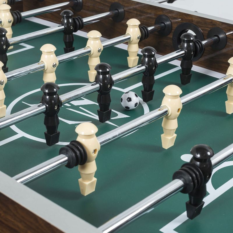 Hathaway Amherst 48" Foosball Table