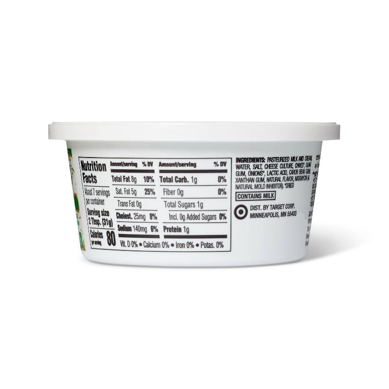 Crazy Fresh Taco Dip Tray - 2lb