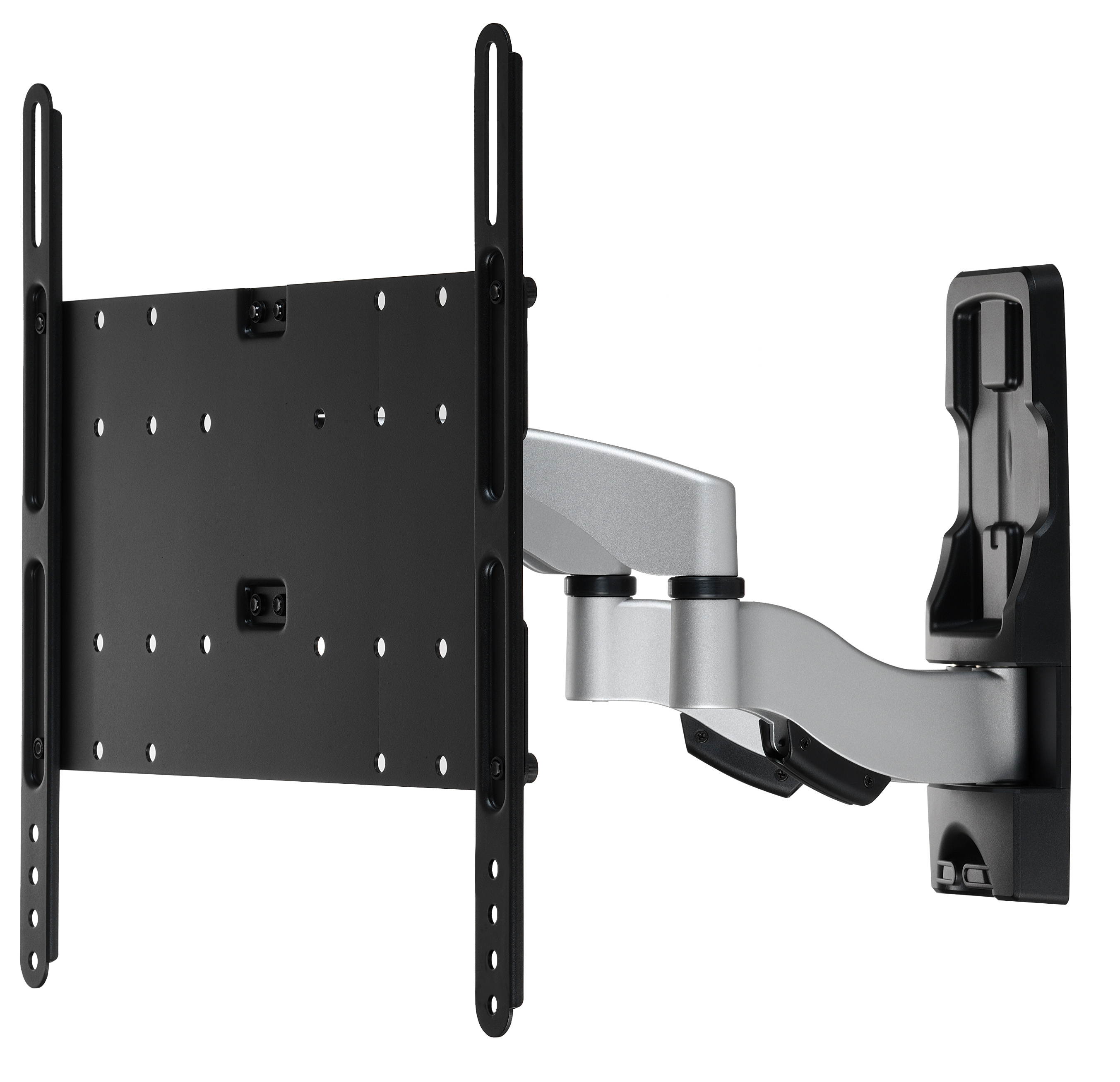 Amer Mounts AMRWEX430 Full Motion TV Wall Mount for 26&rdquo; to 65&rdquo;