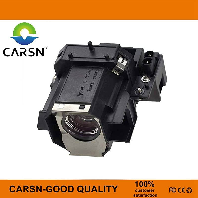 ELPLP39 V13H010L39 Replacement Projector Lamp for Epson EMPTW1000 EMPTW2000 EMPTW700 EMPTW980 Home Cinema 1080Lamp with Housing by