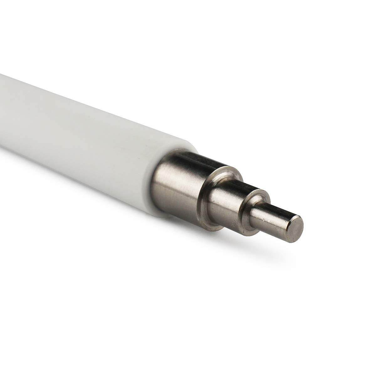 P1083320-033 Platen Roller for Zebra ZT620 Barcode Label Printers 203dpi 300dpi