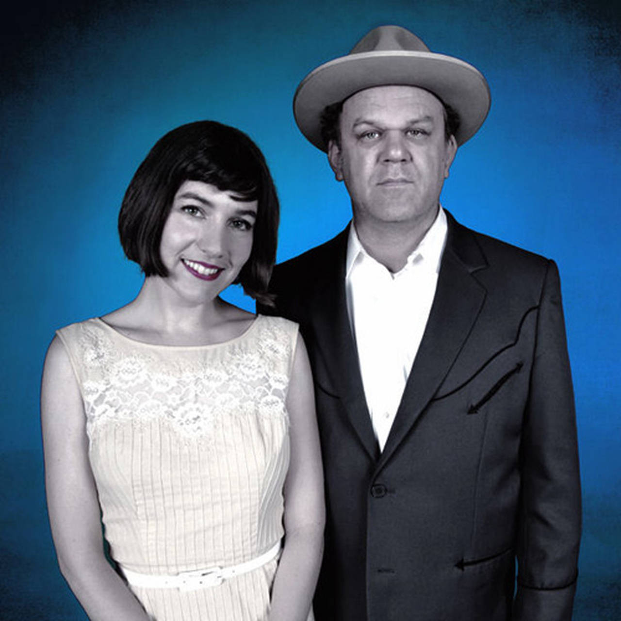 Becky & John I'll Be There If You Ever Want 45rpm 7" Vinyl