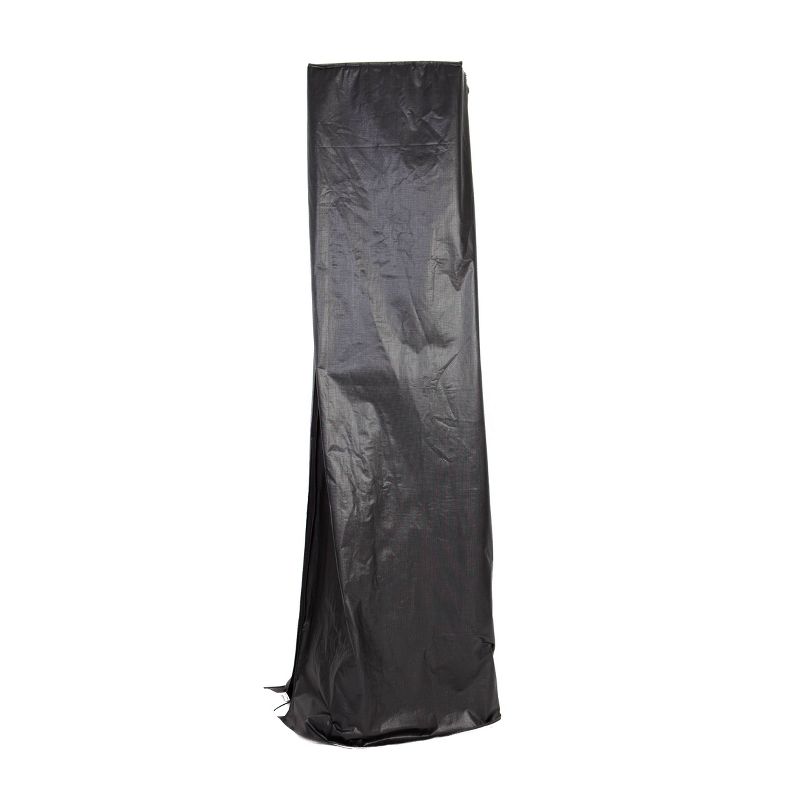 American Fireglass 10 LB Bag 1/2 Inch Reflective Fireplace & Firepit Fire Glass, Cobalt Blue